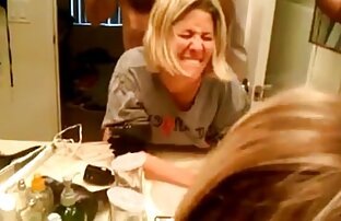 XXX Loura Amadora Magricela A Meter O vídeospornolésbicas Dedo Na Rata Do Orga.