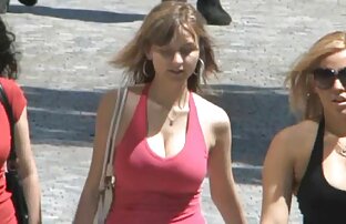 XXX A brasileirinhas porno lesbico Kristina está preparada.