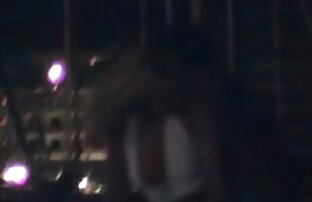 XXX A Curvy milf recebe pila negras lésbicas fazendo sexo na cona dela.