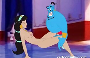 XXX Jovens gays da Ásia a chupar pilas lesbicas ralando buceta